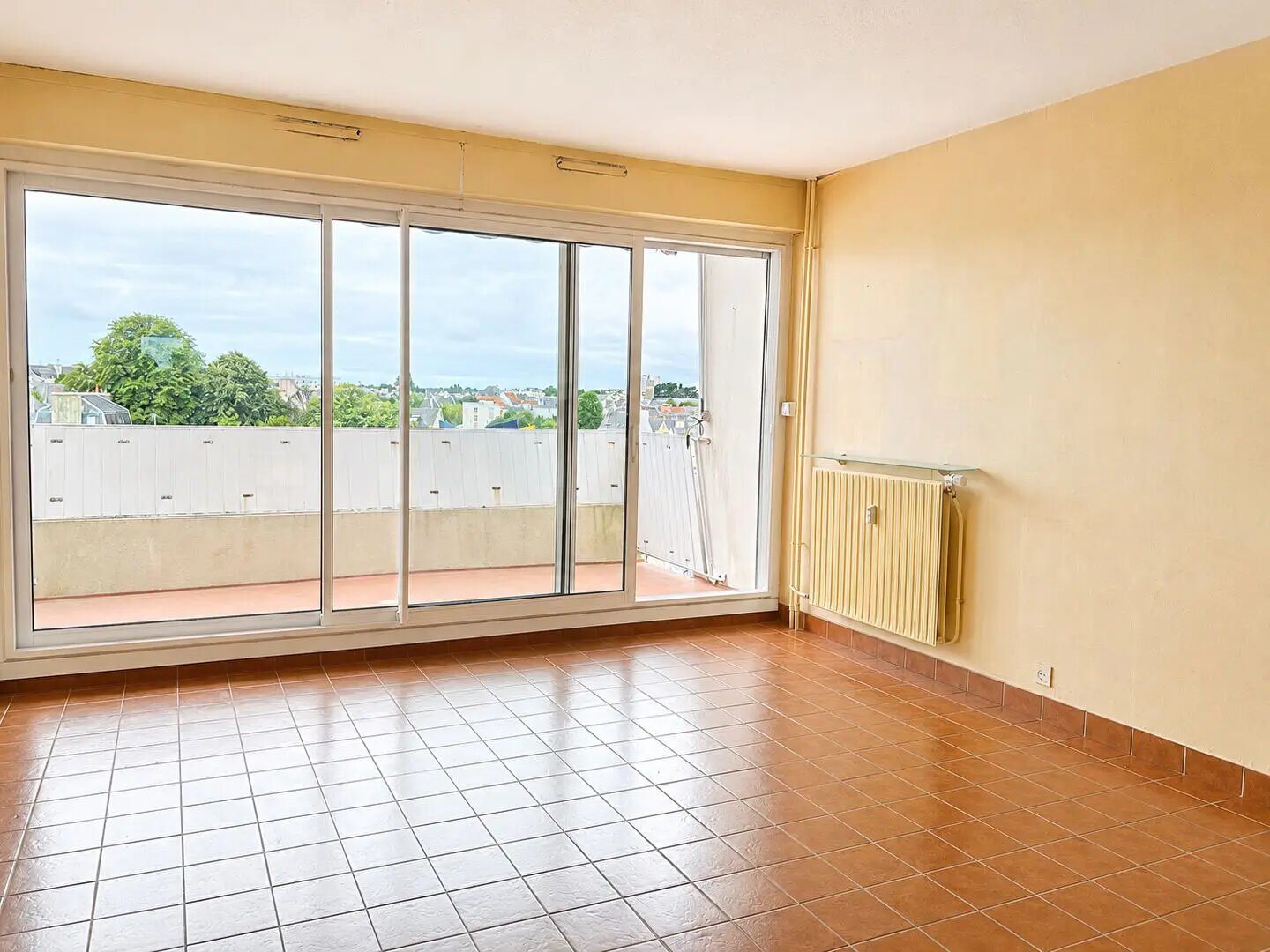 Appartement à vendre, 54m², Lorient