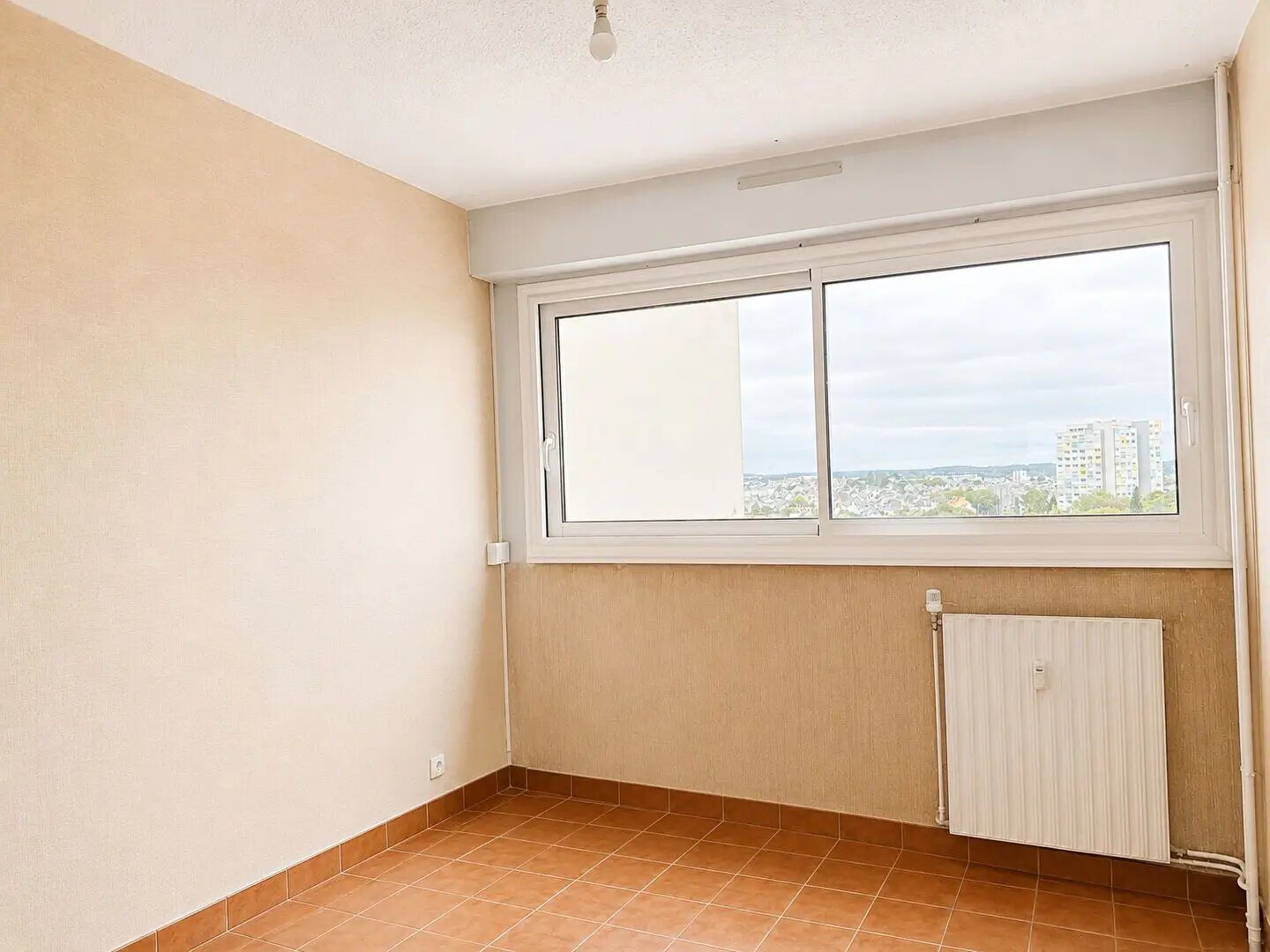 Appartement à vendre, 54m², Lorient