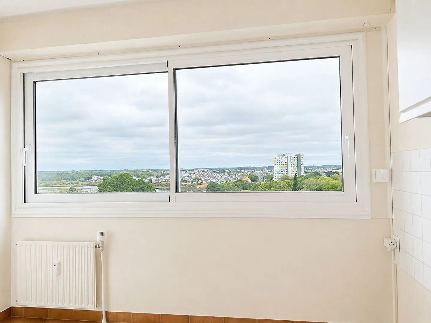 Appartement à vendre, 54m², Lorient