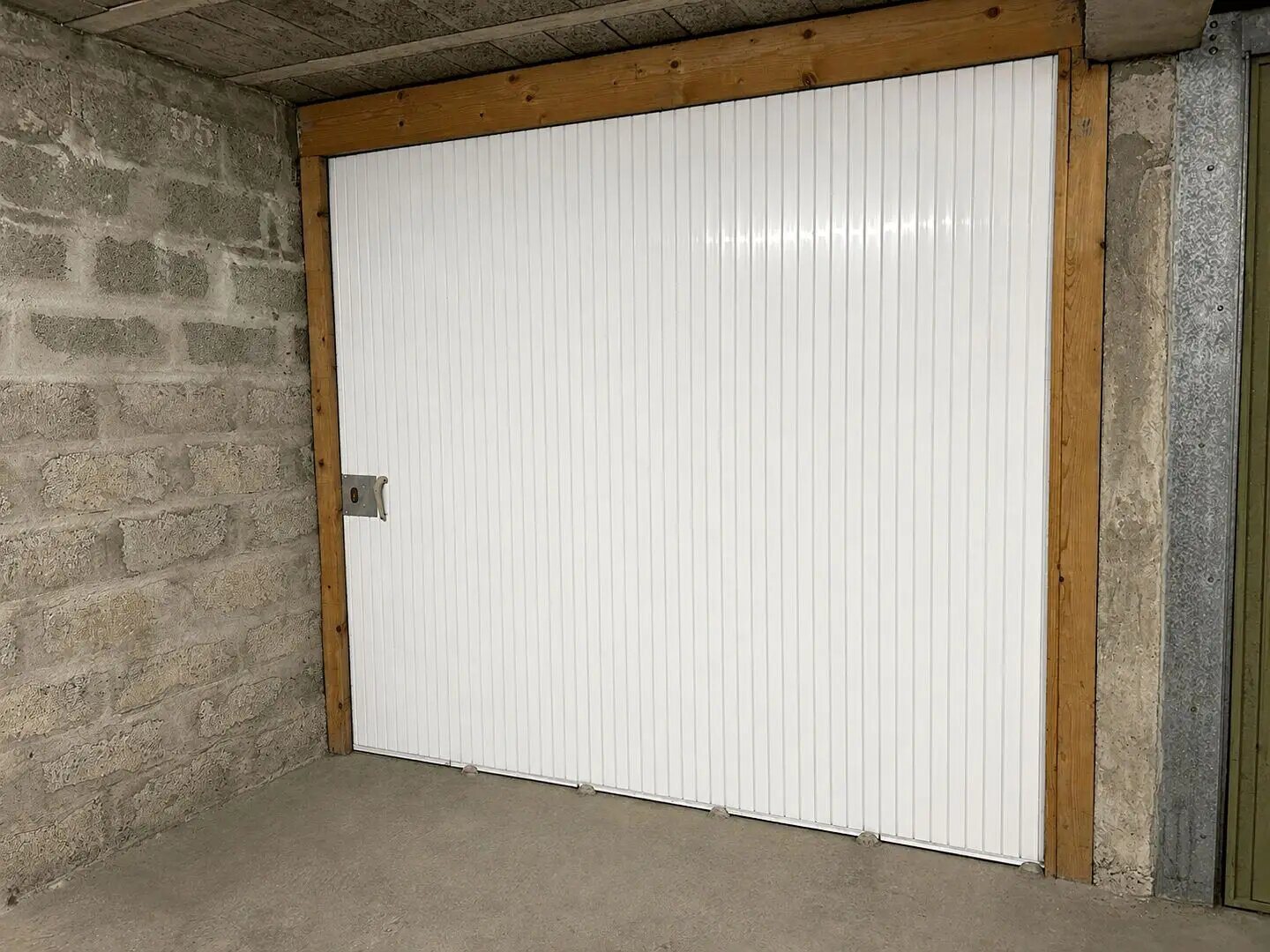 Appartement à vendre, 54m², Lorient