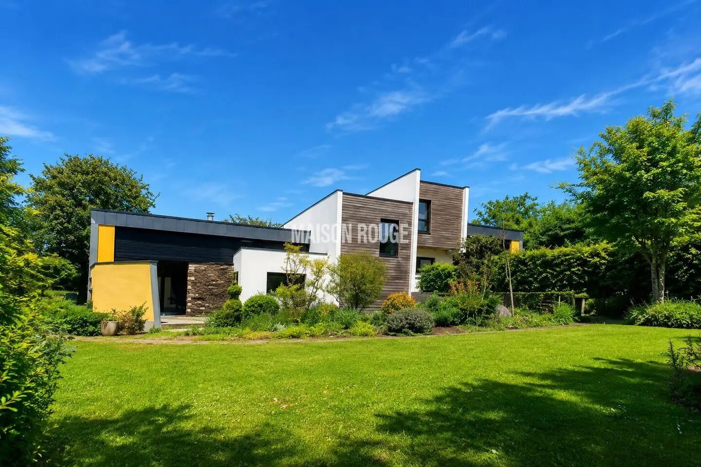 Maison à vendre, 224m², Lannion