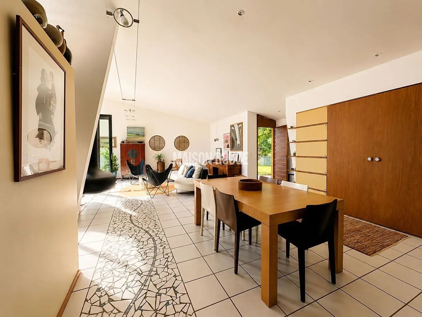 Maison à vendre, 224m², Lannion
