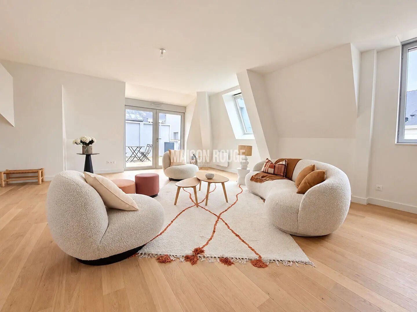 Appartement à vendre, 151m², Lorient