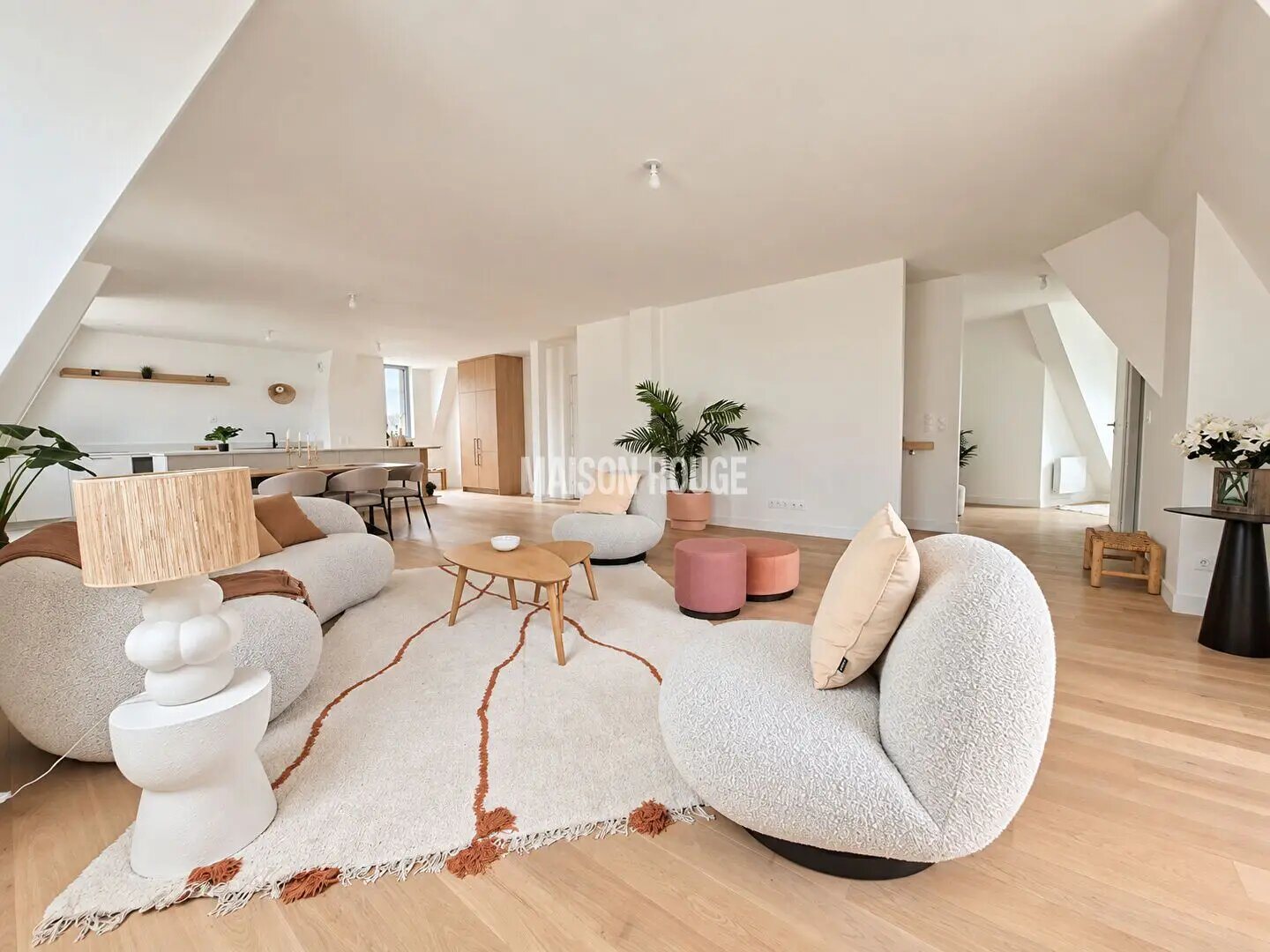 Appartement à vendre, 151m², Lorient