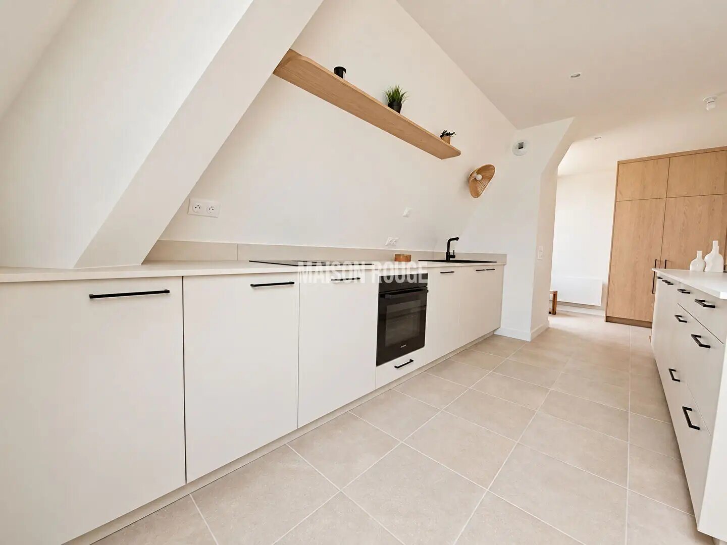 Appartement à vendre, 151m², Lorient
