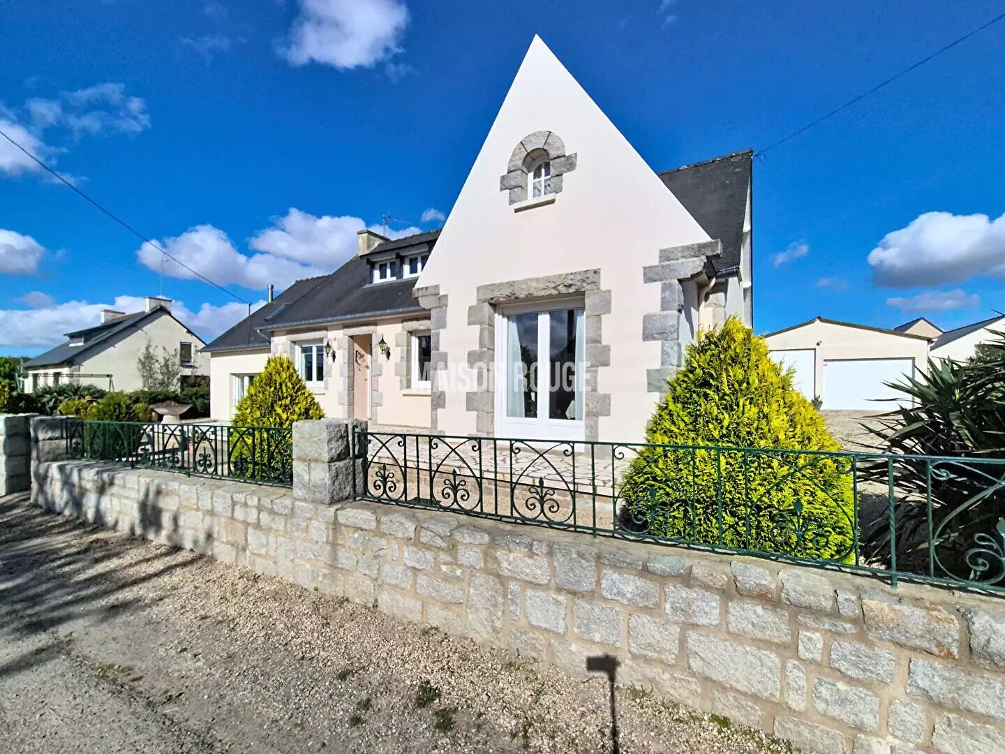Maison à vendre, 162m², Dinan