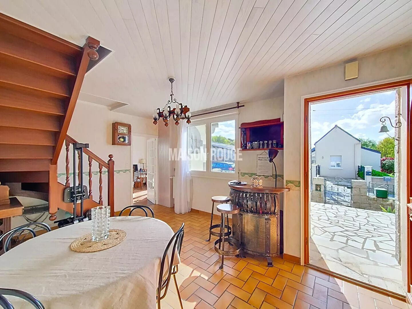 Maison à vendre, 162m², Dinan