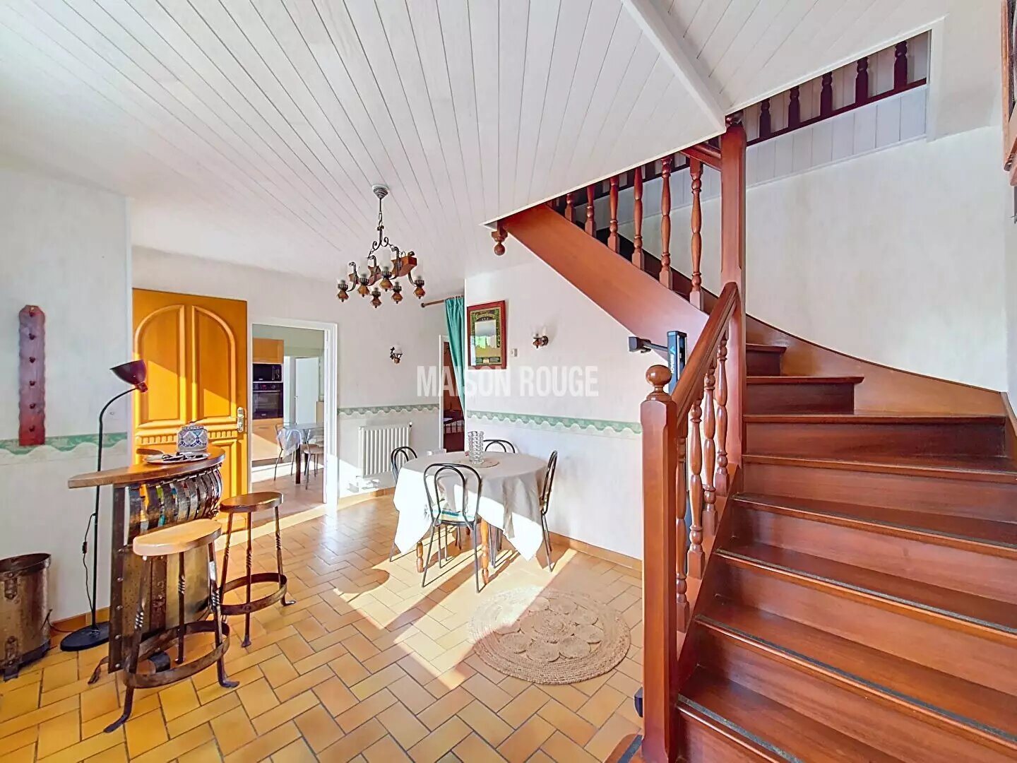 Maison à vendre, 162m², Dinan