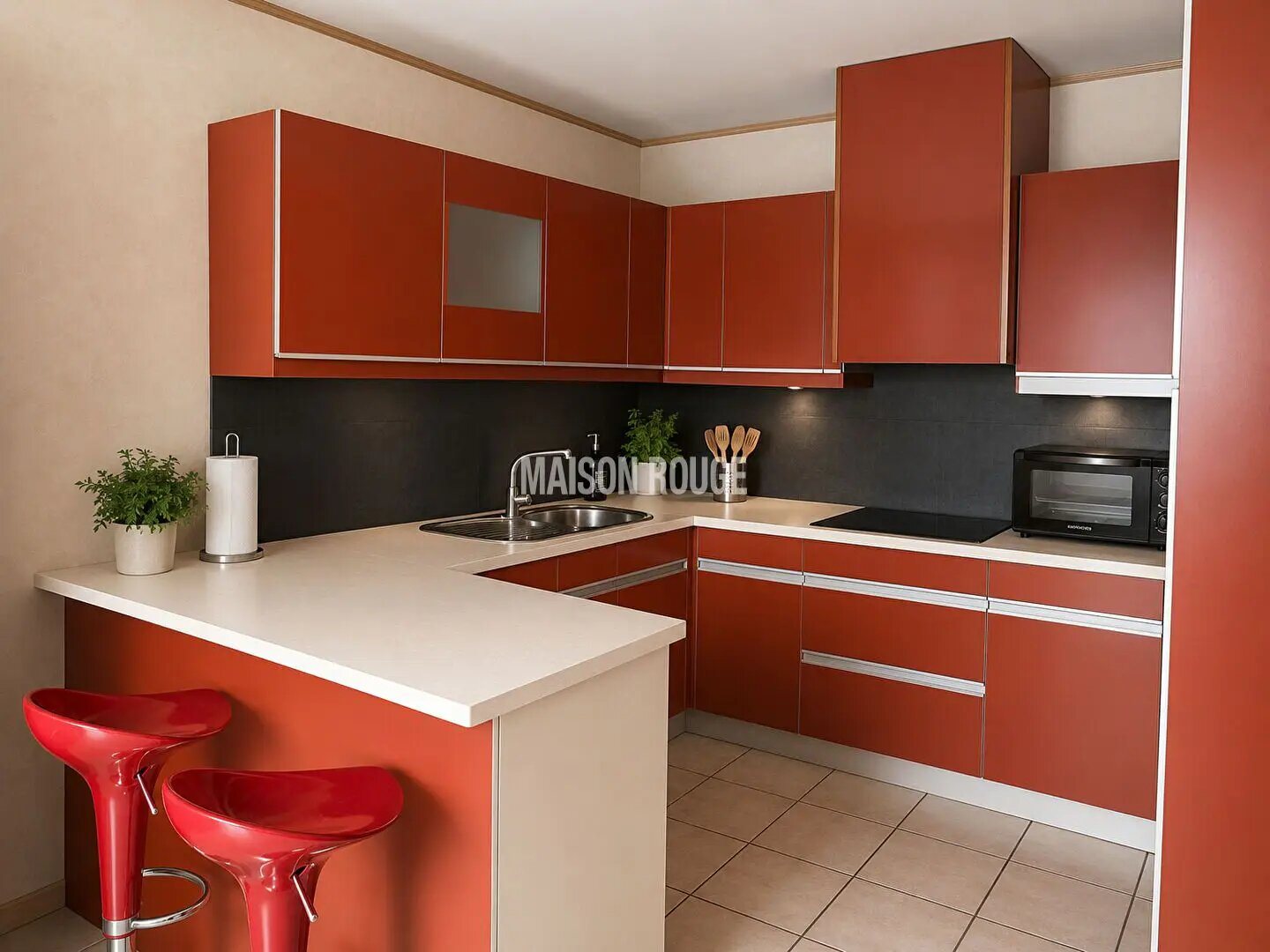 Maison à vendre, 124m², Lorient
