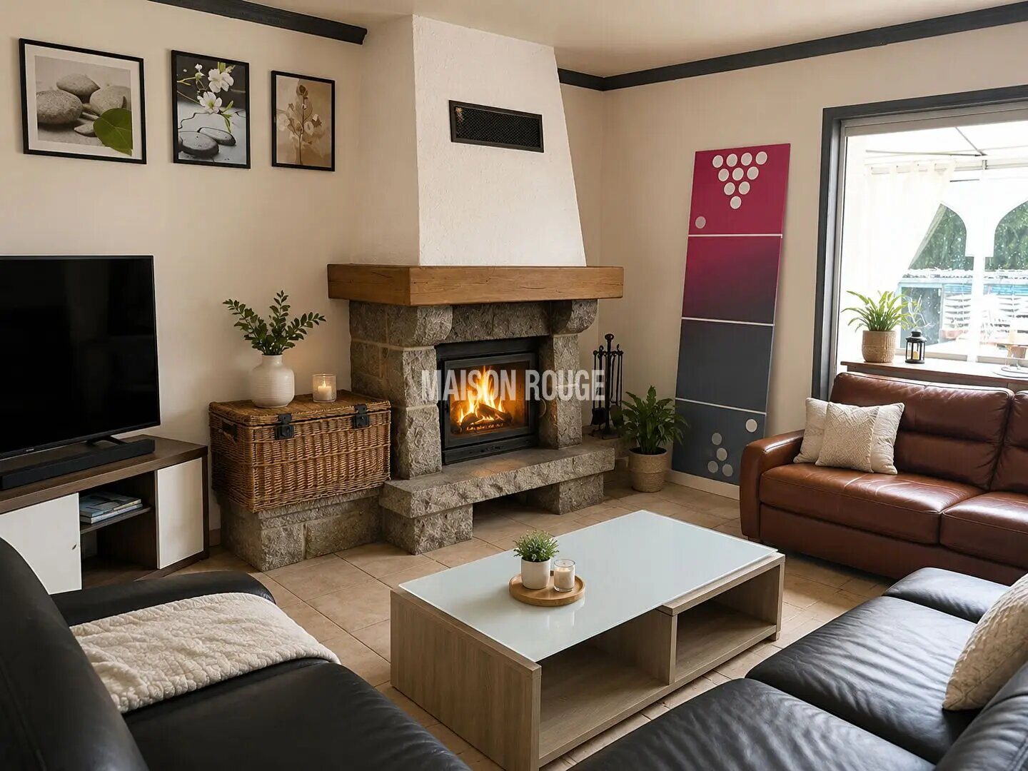 Maison à vendre, 124m², Lorient
