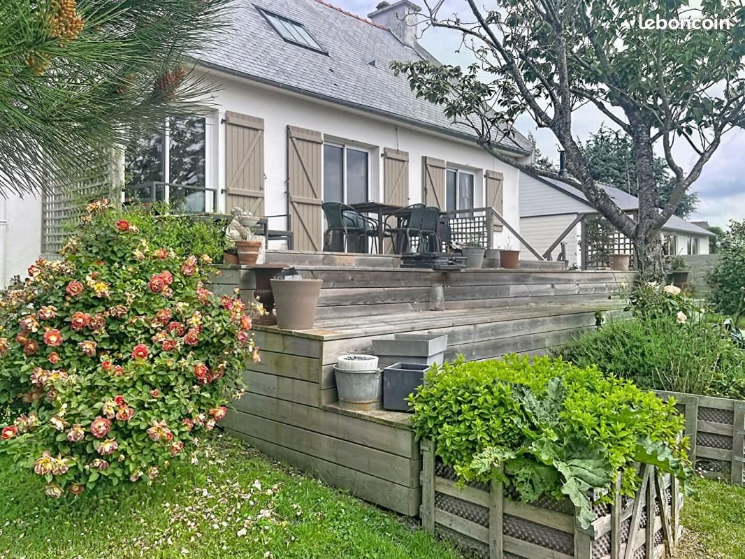 Maison à vendre, 105m², Ploubalay