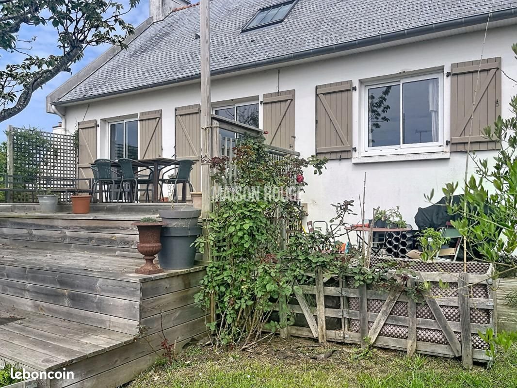 Maison à vendre, 105m², Ploubalay