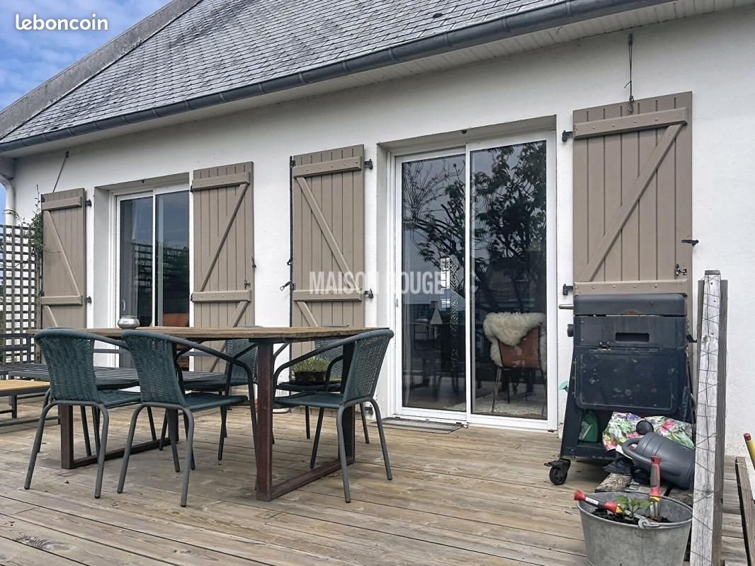 Maison à vendre, 105m², Ploubalay