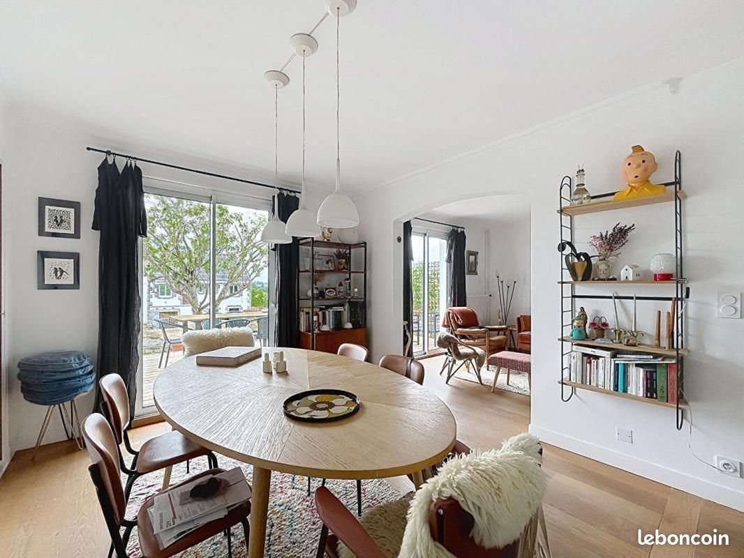 Maison à vendre, 105m², Ploubalay