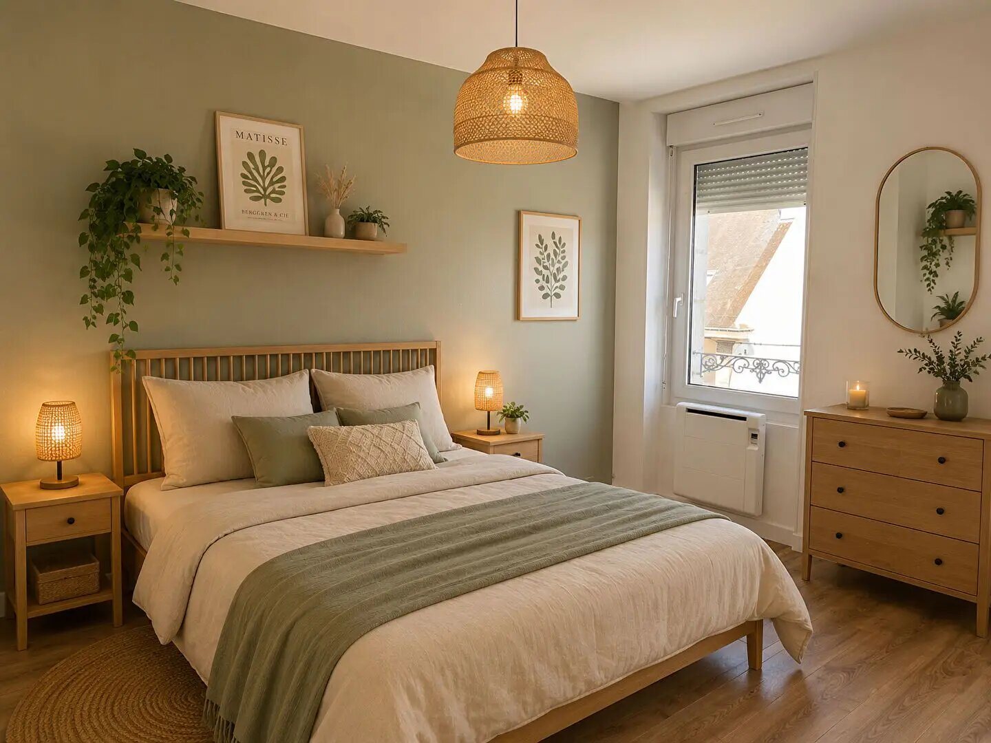 Appartement à vendre, 44m², Lanester