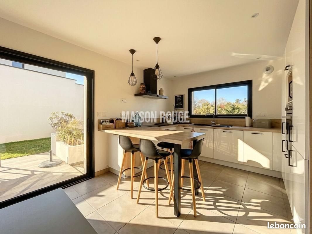 Maison à vendre, 134m², Perros-Guirec