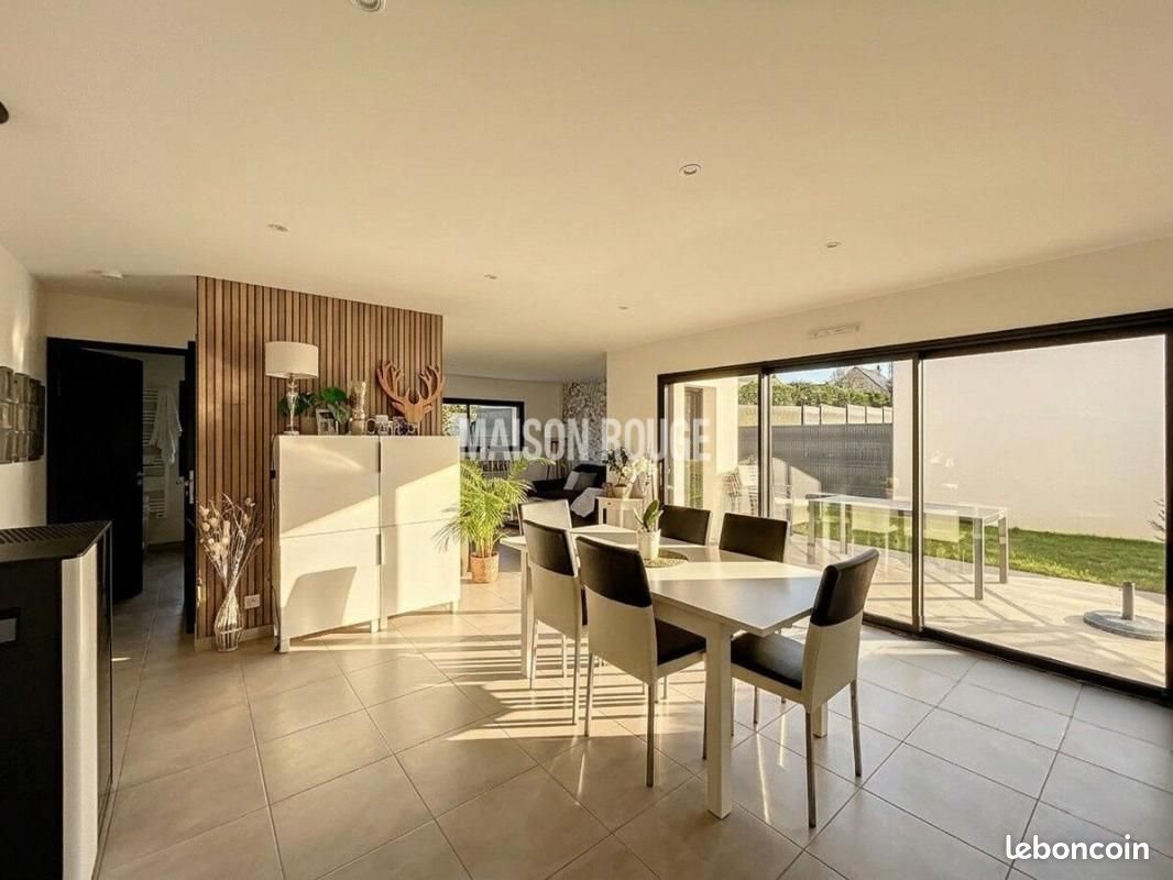 Maison à vendre, 134m², Perros-Guirec