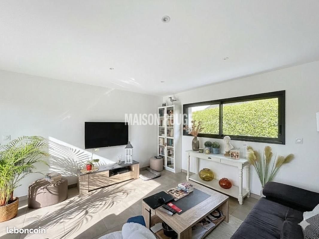 Maison à vendre, 134m², Perros-Guirec