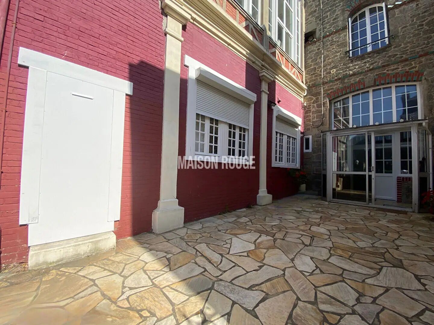 Appartement à vendre, 70m², Dinard