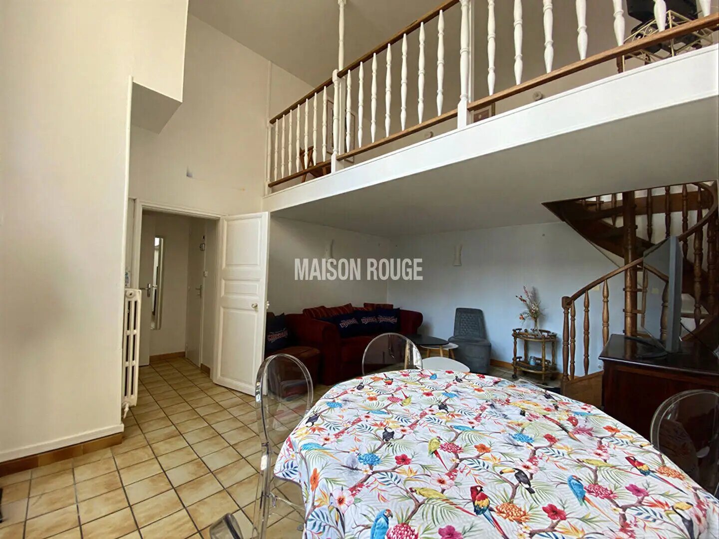 Appartement à vendre, 70m², Dinard