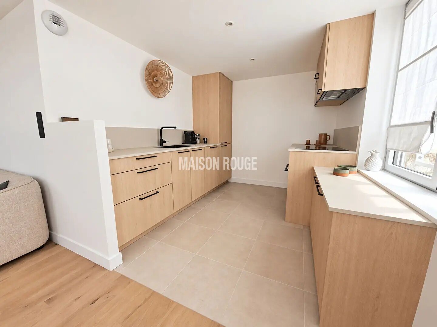 Appartement à vendre, 99m², Lorient
