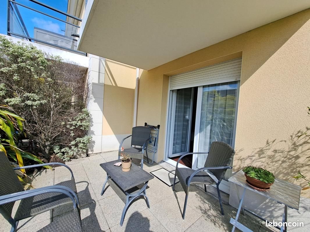 Appartement à vendre, 39m², Plancoët