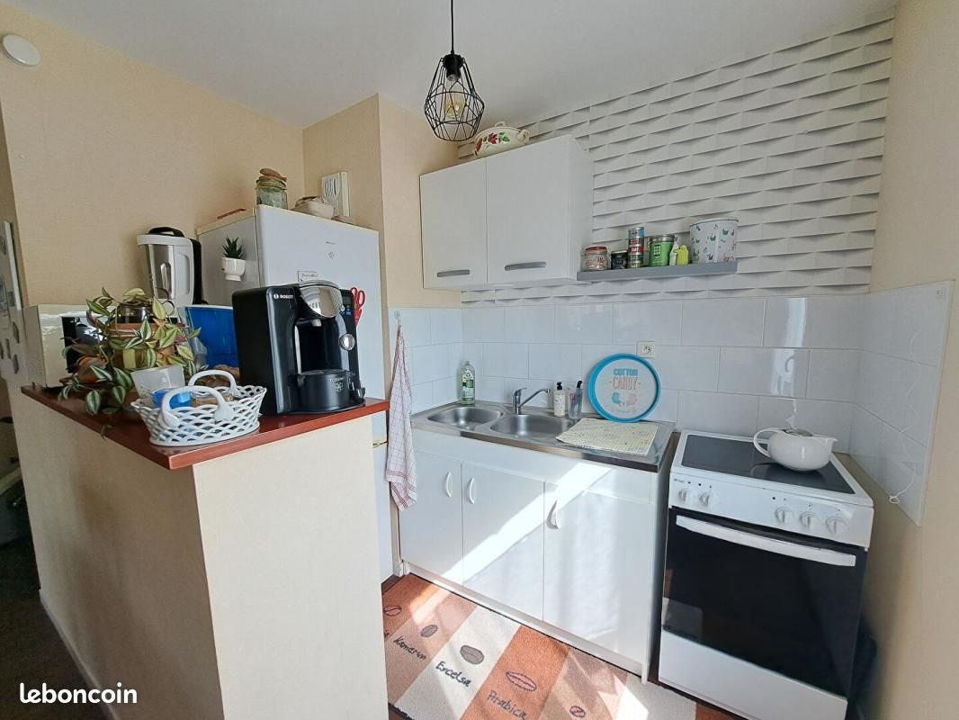 Appartement à vendre, 39m², Plancoët