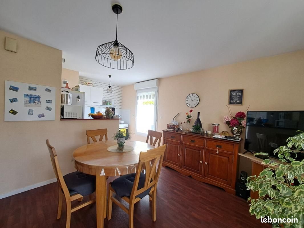 Appartement à vendre, 39m², Plancoët