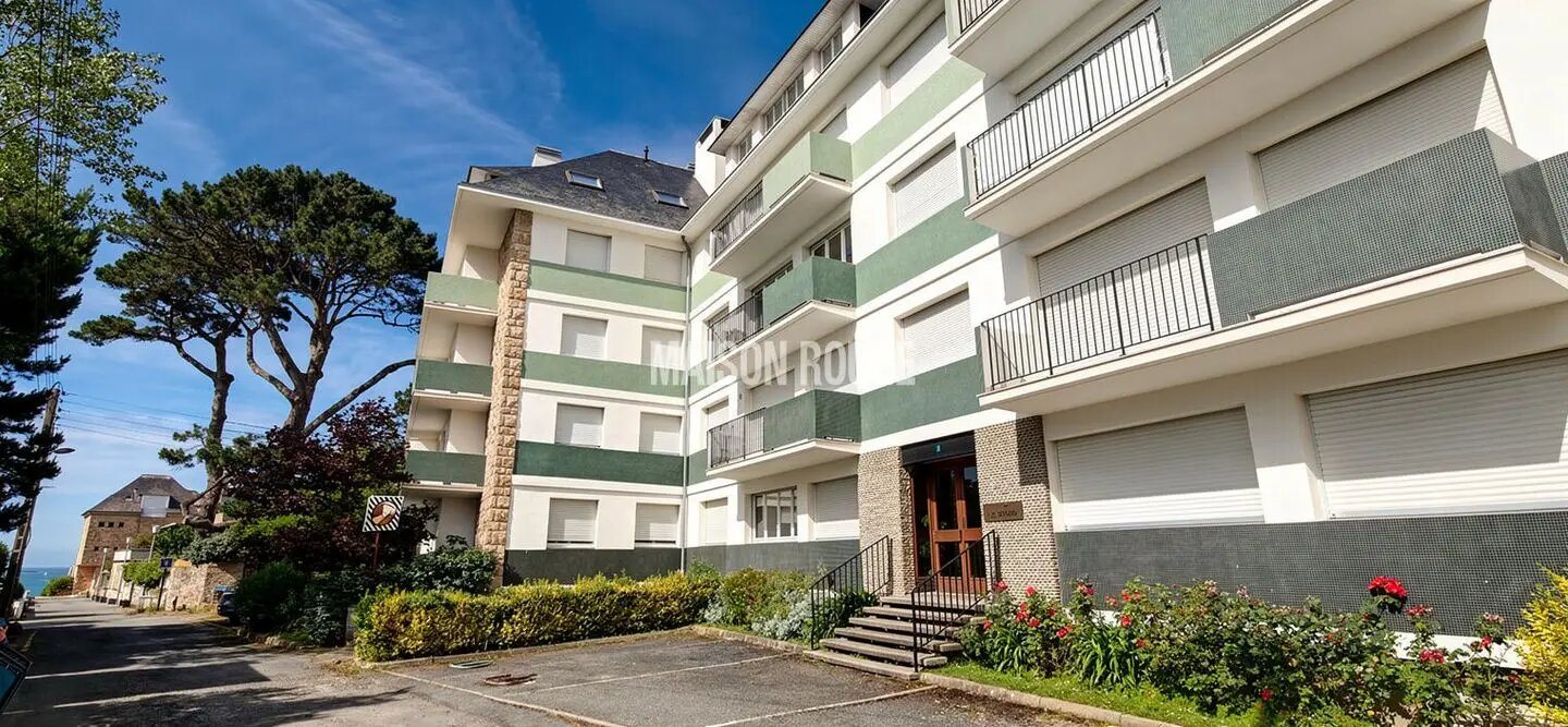 Appartement à vendre, 73m², Dinard