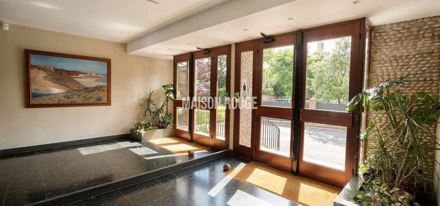 Appartement à vendre, 73m², Dinard