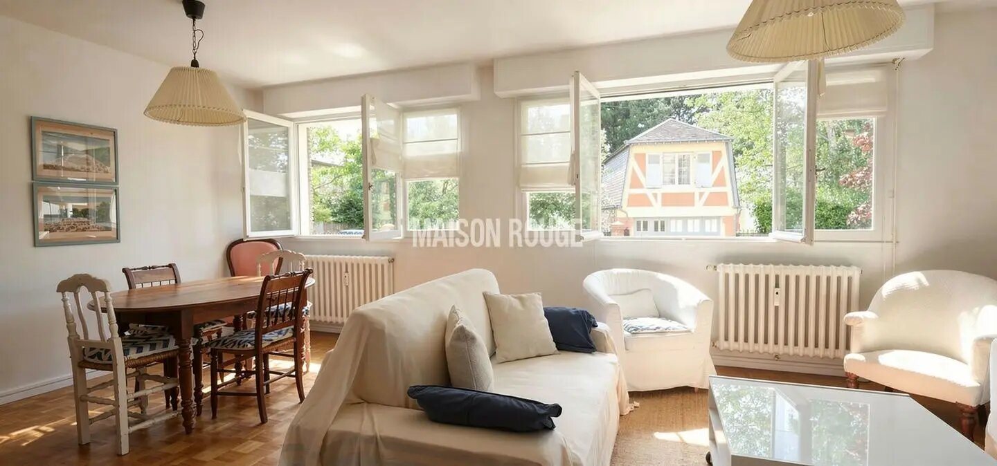 Appartement à vendre, 73m², Dinard