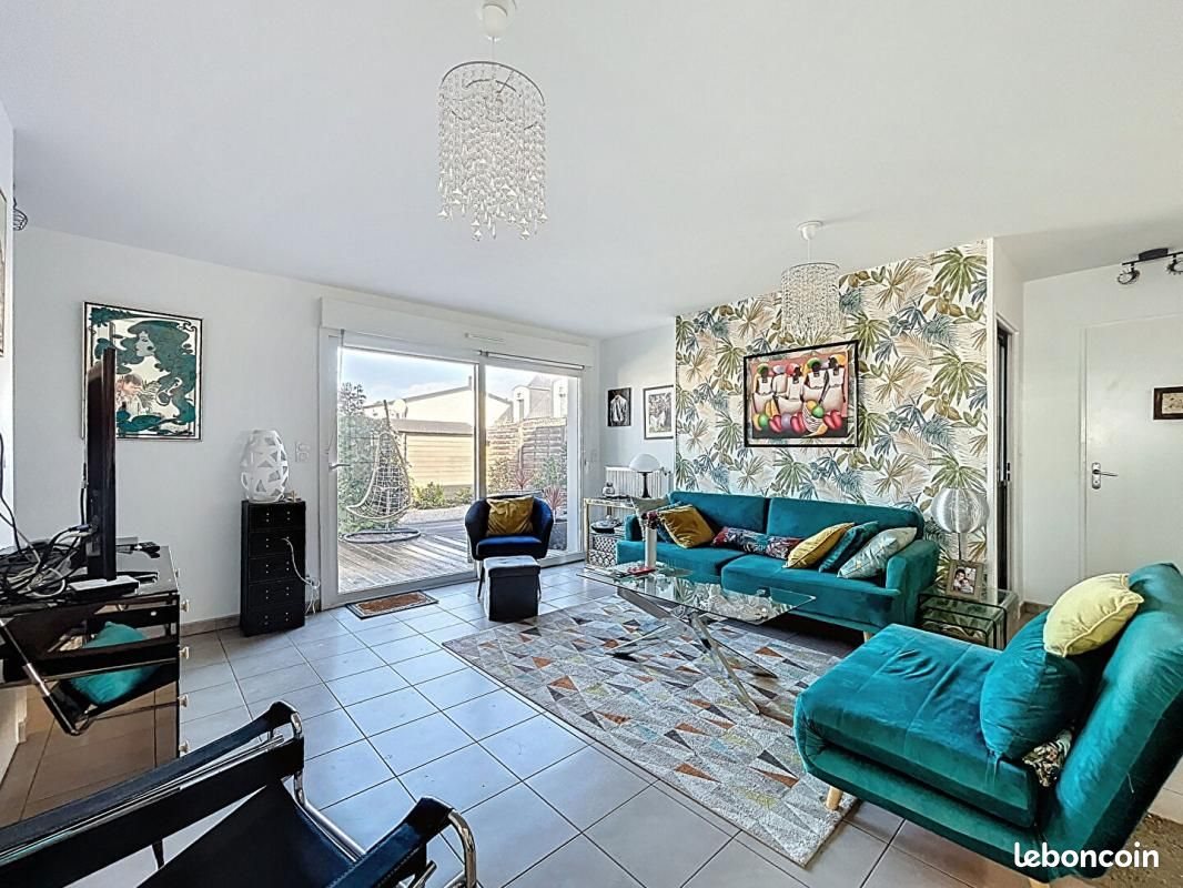Maison à vendre, 110m², Vannes