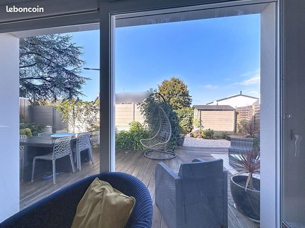 Maison à vendre, 110m², Vannes