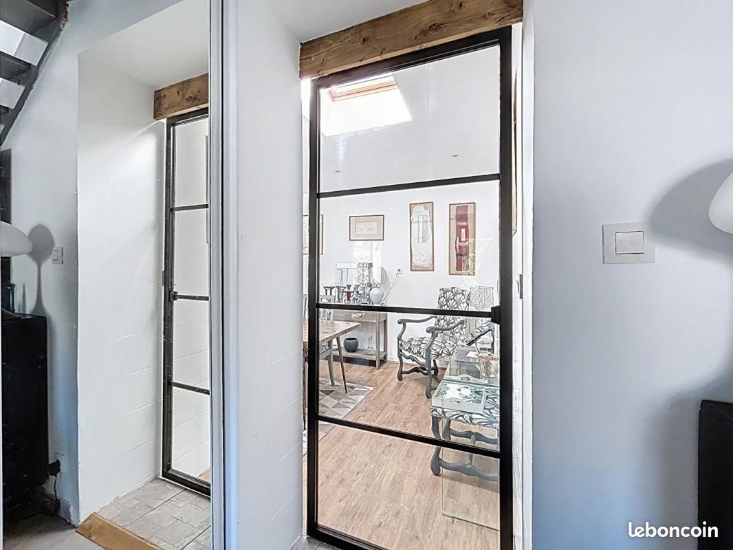 Maison à vendre, 110m², Vannes