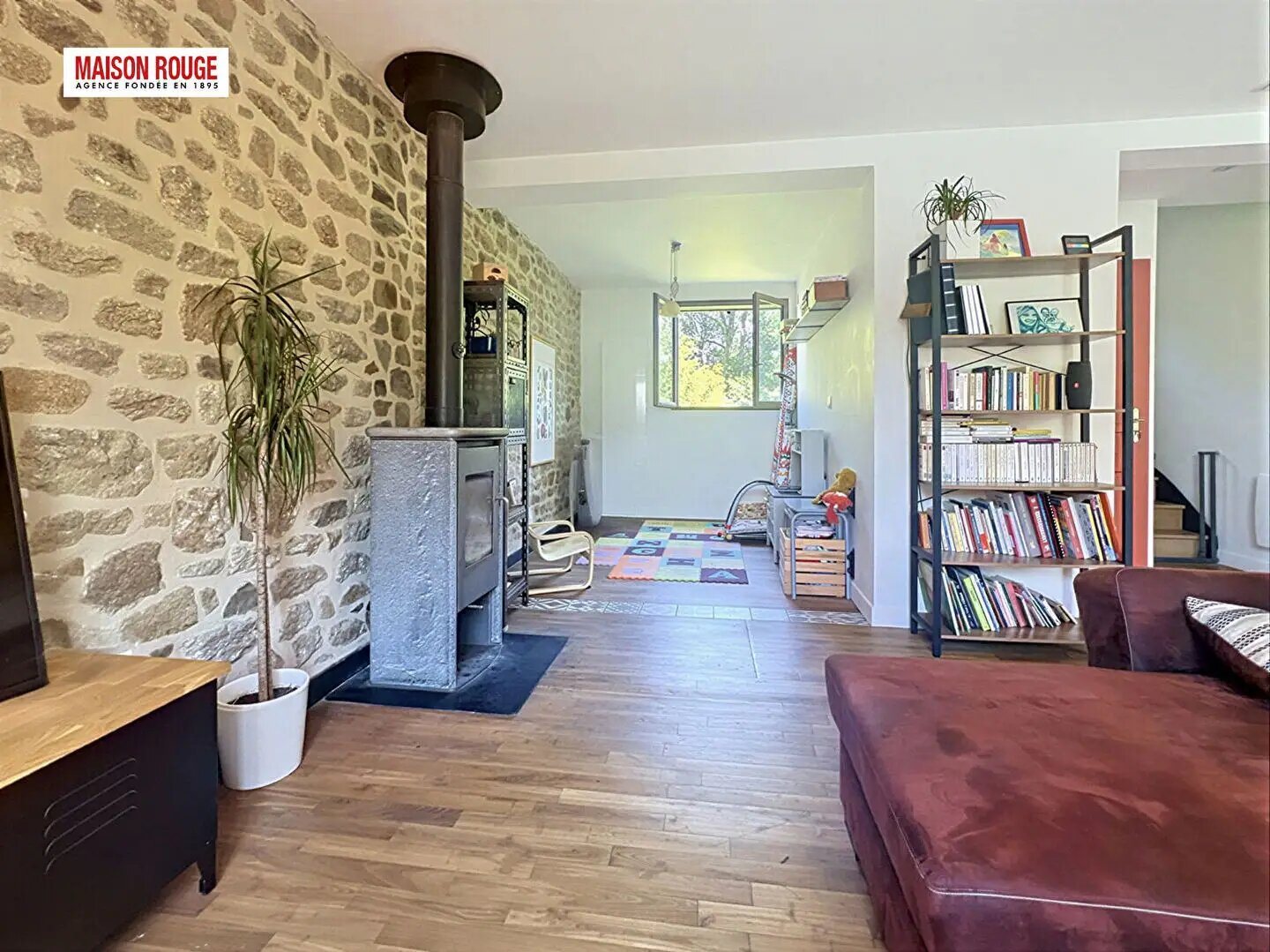 Maison à vendre, 80m², Saint-Marcan