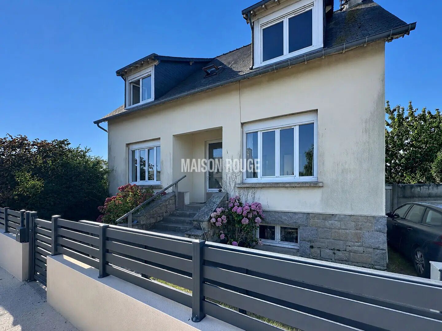 Maison à vendre, 126m², Dinard