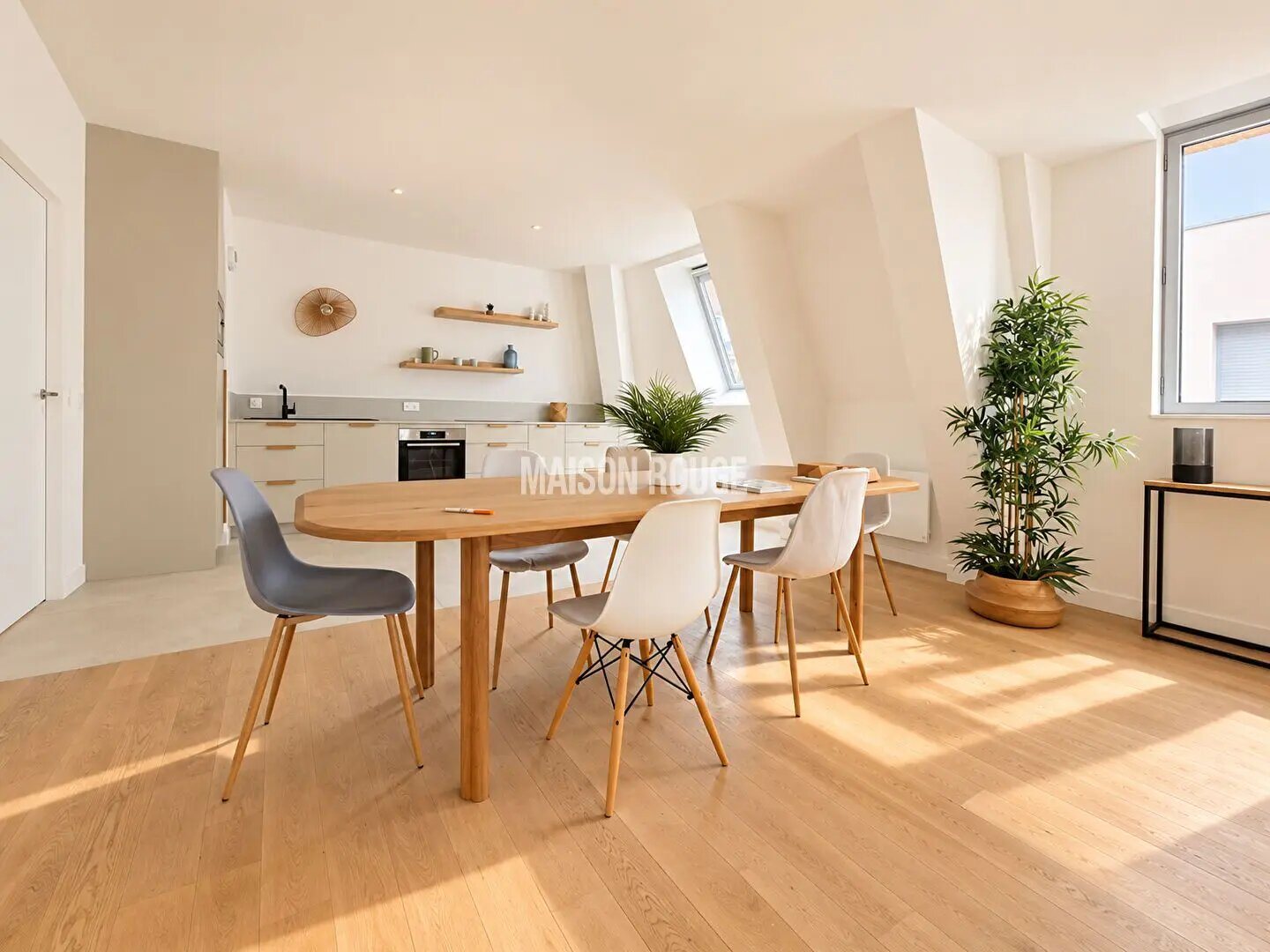 Appartement à vendre, 134m², Lorient