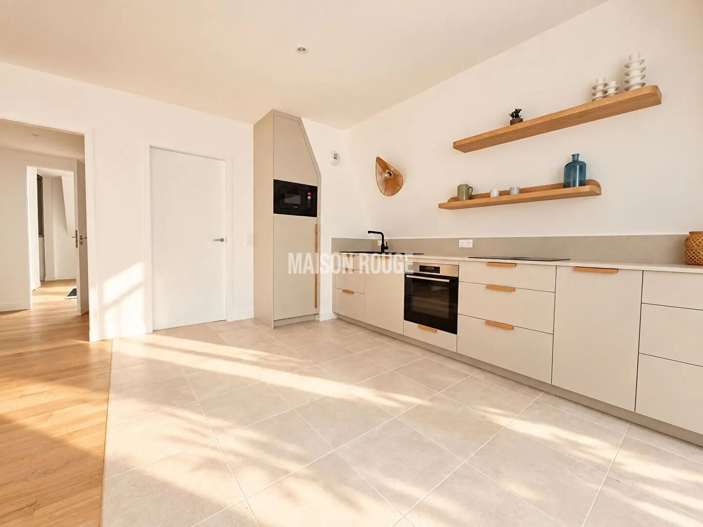Appartement à vendre, 134m², Lorient