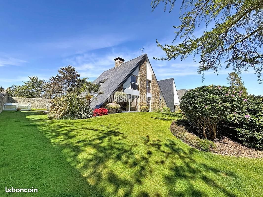 Maison à vendre, 250m², Saint-Malo