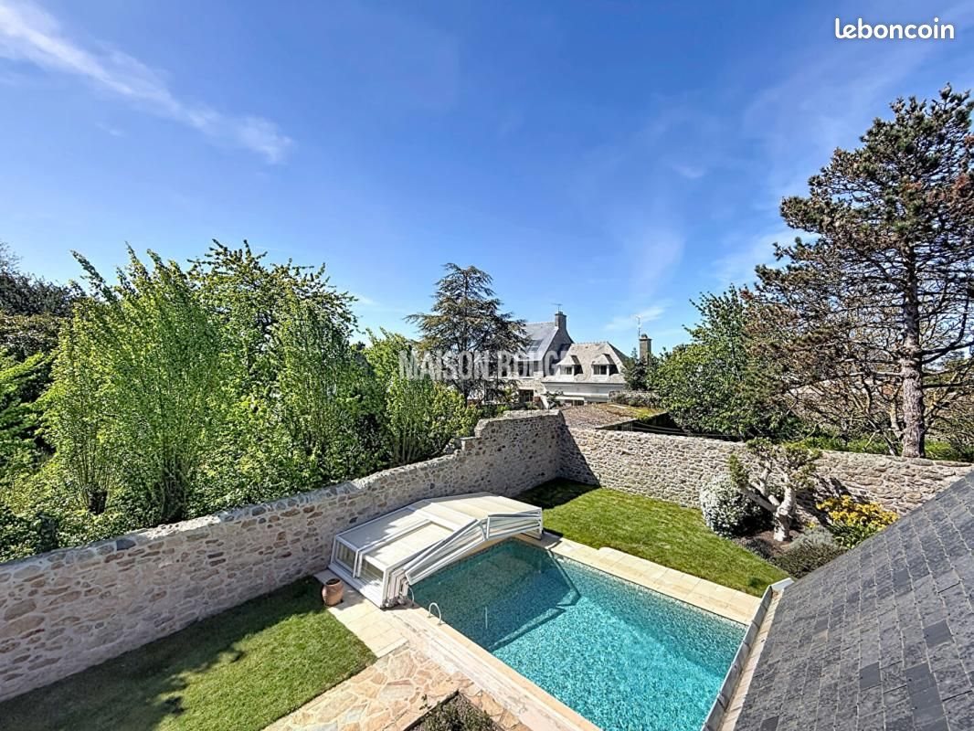 Maison à vendre, 250m², Saint-Malo