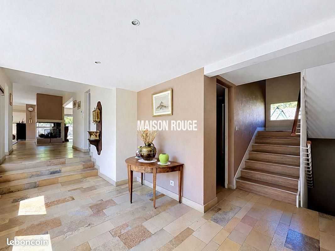 Maison à vendre, 250m², Saint-Malo