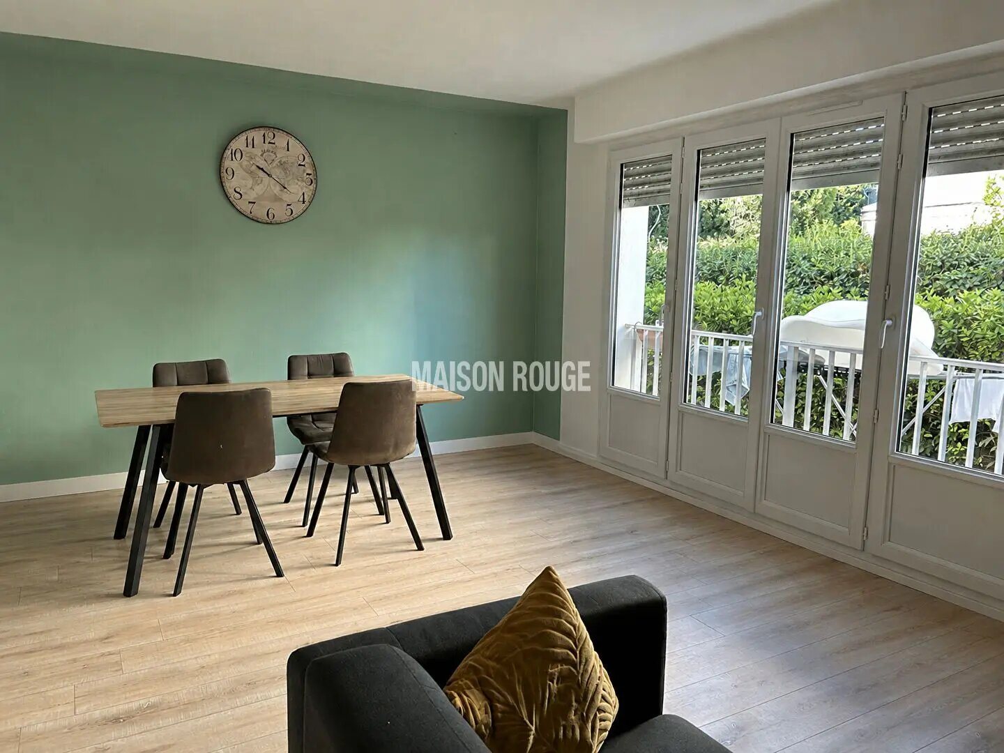 Appartement à vendre, 71m², Hennebont