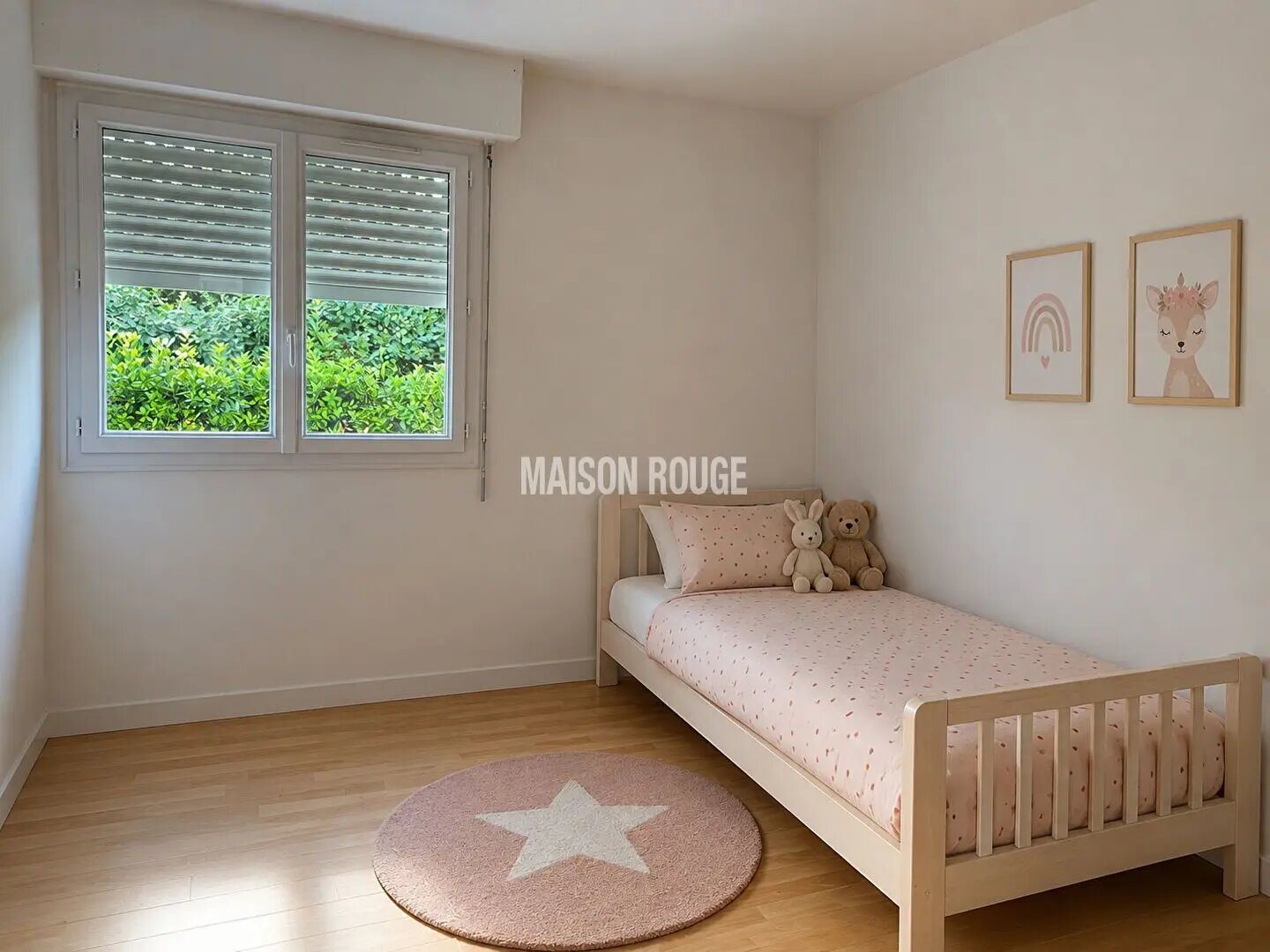 Appartement à vendre, 71m², Hennebont