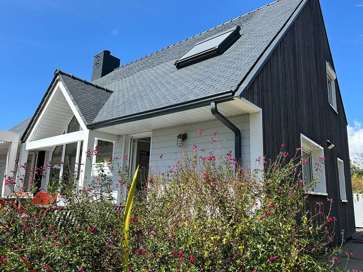 Maison à vendre, 140m², Locmiquélic