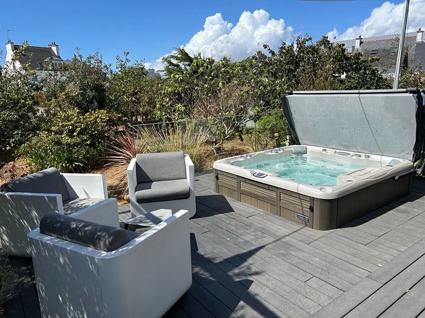 Maison à vendre, 140m², Locmiquélic
