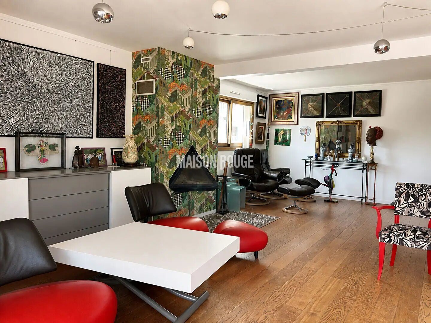 Maison à vendre, 140m², Locmiquélic
