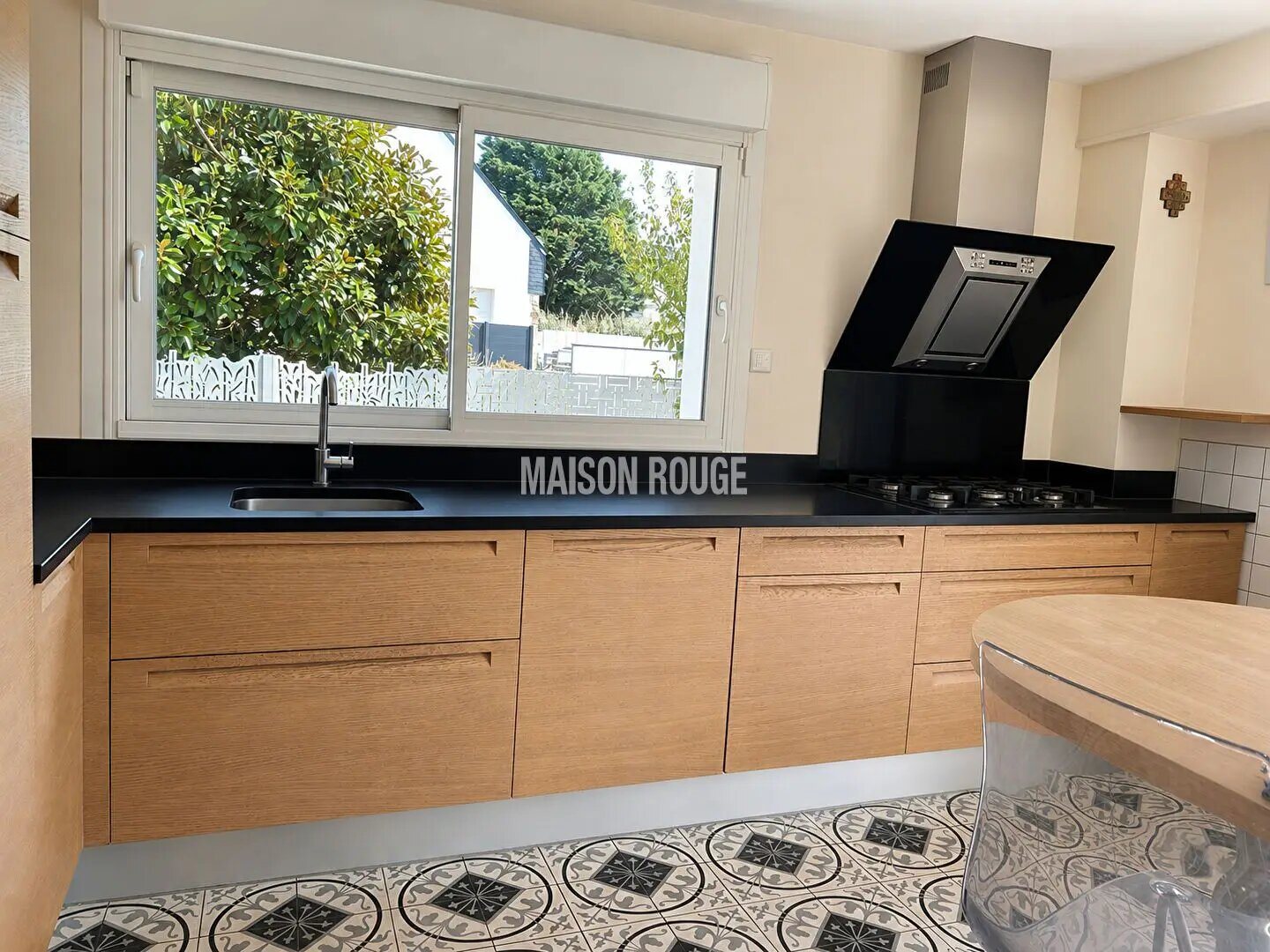 Maison à vendre, 140m², Locmiquélic