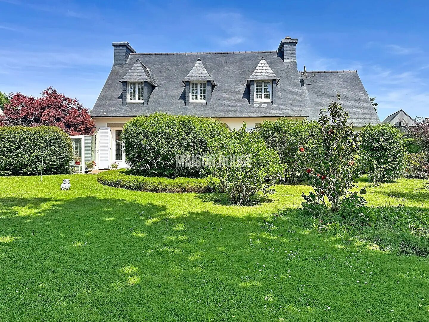 Maison à vendre, 120m², Louannec