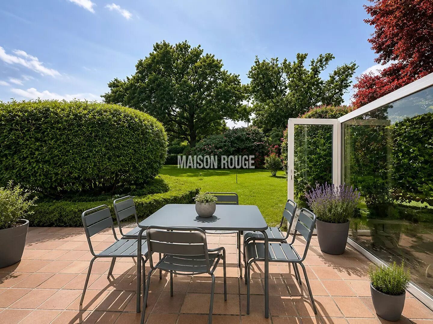 Maison à vendre, 120m², Louannec