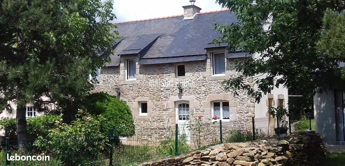 Maison à vendre, 150m², Sarzeau